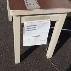 輸入家具、USA、学習机
