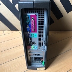 Dell Dimension 4500Cの画像