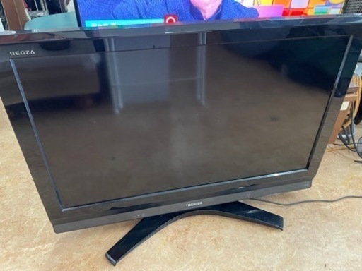 TOSHIBA 東芝 REGZA 32A900S 液晶テレビ 32V型リサイクル