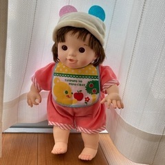 ぽぽちゃんの画像