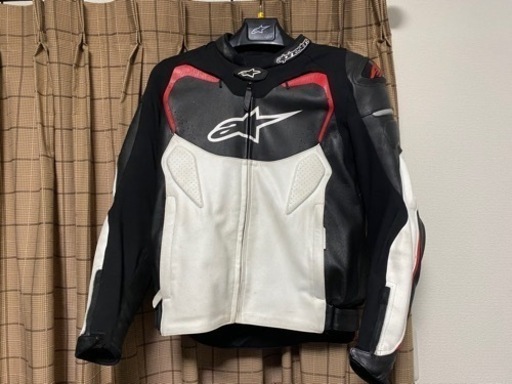 Alpinestars アルパインスターズ GP PRO レザージャケット
