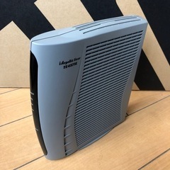 ADSL ルーター