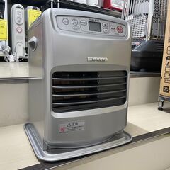【ジモティ来店特価！！】未使用品！！石油ファンヒーター　DAIN...