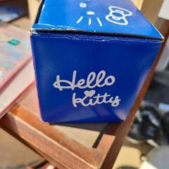 急募！お値下げしました！ハローキティ グラス 非売品の画像