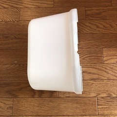 子ども用シャワーチェアーの画像