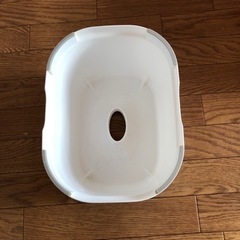 子ども用シャワーチェアーの画像