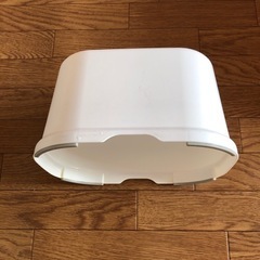 子ども用シャワーチェアーの画像