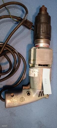電動工具振動ドリル 堀削 大工
