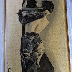 １０００ｐジグソーパズル2点の画像