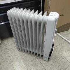 オイルヒーター AH-1520 Aucsale ※2400010...