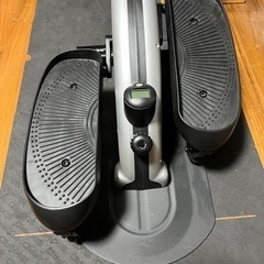 ルームバイク/ステッパーの画像