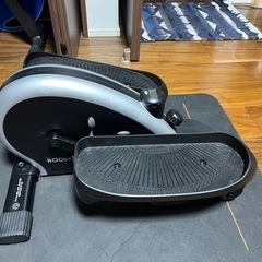 ルームバイク/ステッパー