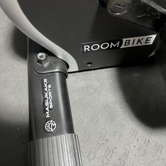 ルームバイク/ステッパーの画像