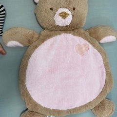 ベビーマットの画像