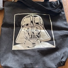 スターウォーズトートバッグ