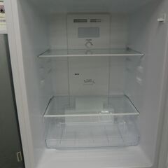 Haier 2ドア冷蔵庫 JR-NF140M 140L 自動霜取り 2022年製 の画像