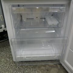Haier 2ドア冷蔵庫 JR-NF140M 140L 自動霜取り 2022年製 の画像