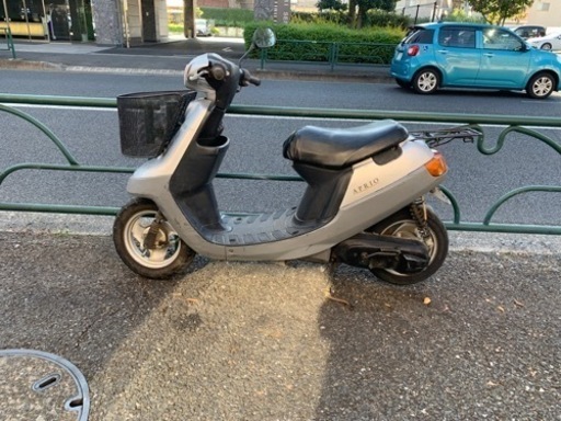 最速60-70km❗️アプリオ❗️他にも在庫多数、見学歓迎