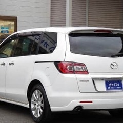 マツダＭＰＶ  🚗寒い日の移動は車に限る！！🥶の画像