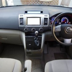 マツダＭＰＶ  🚗寒い日の移動は車に限る！！🥶の画像