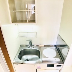 初期費用0円♪1K+ﾛﾌﾄ/平間駅2分で近隣最安値！ﾘﾉﾍﾞ済/20.1㎡、写真多数、ｷｯﾁﾝ/壁床交換済、TVﾓﾆﾀｰﾎﾝ/ｴｱｺﾝ1台設置済！ - 賃貸（マンション/一戸建て）