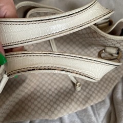 セリーヌボストンバックの画像