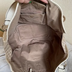 セリーヌボストンバックの画像