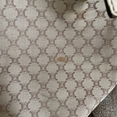 セリーヌボストンバックの画像