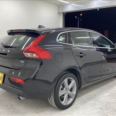 ☆自社ローン対応☆　ボルボ　V40 T4 SEの画像