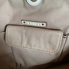 セリーヌボストンバックの画像