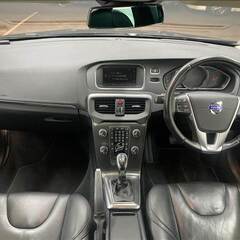 ☆自社ローン対応☆　ボルボ　V40 T4 SEの画像