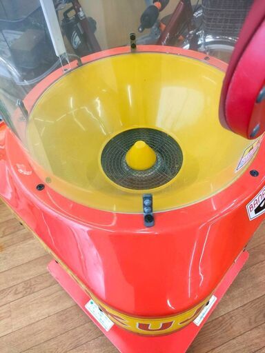【大幅値下げ！早いもの勝ち】バンプレスト とるとるキャッチャー くじ BIM01-001 扇風機 ゲームセンター 玩具店 催事  