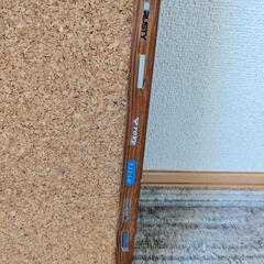 コルクボードの画像