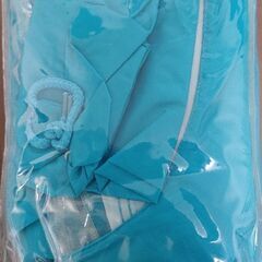 レインスーツ  メンズ LLの画像