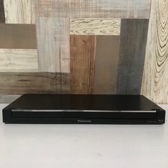 即日受渡❣️全国送料込Panasonic Blu-rayレコーダー 即日受渡❣️4KアップコンバートPanasonic Blu-ray HDD