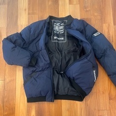 メンズ　ジャケット　YZGWの画像