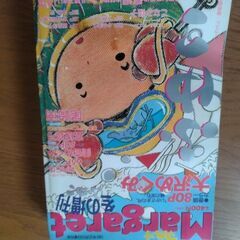 Margaretマーガレット集英社　なつこ、ふゆこ、別マなど8冊少女マンガ雑誌の画像