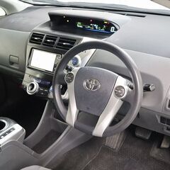 【燃費の良い車！！】　走行性が良くオススメです。の画像