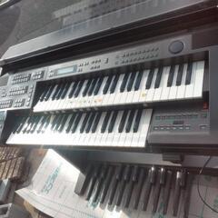 YAMAHA ELECTONE EL-50 ヤマハ　エレクトーンの画像