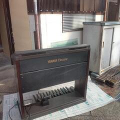 YAMAHA ELECTONE EL-50 ヤマハ　エレクトーンの画像