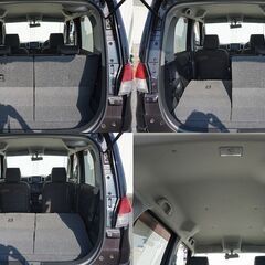 【室内空間が広くて燃費の良い車！！】　走行性も良いのでオススメです。