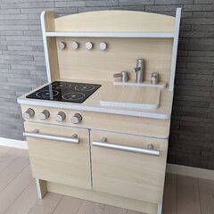 おままごとキッチン