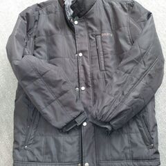 上着　メンズＬの画像