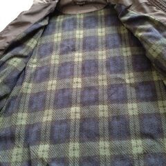 上着　メンズＬの画像