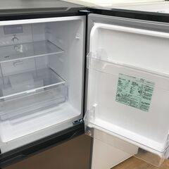 ☆ジモティ割あり☆ AQUA 冷蔵庫 135L 年式2023 動作確認