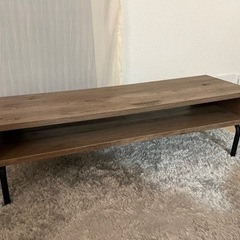 【セット】ラグ2種 スクエア/ラウンド グレージュ セットでお得！の画像