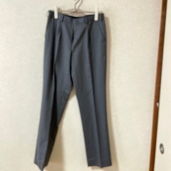 KTCおおぞら高等学校　男子制服一式の画像