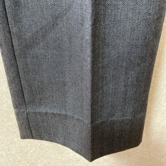 KTCおおぞら高等学校　男子制服一式の画像