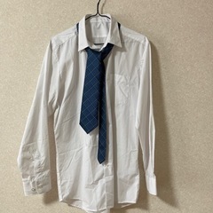 KTCおおぞら高等学校　男子制服一式の画像