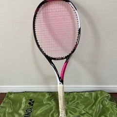 テニスラケット　YONEX